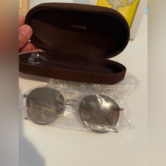 Tom Ford Sunglasses, New